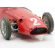 Maserati 250F Dirty Hero J.-M. Fangio
