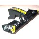 Lotus T128 Heikki KOVALAINEN nose