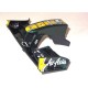 Lotus T128 Heikki KOVALAINEN nose