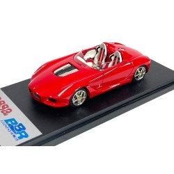Ferrari Pininfarina ROSSA 2000