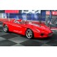 Ferrari Pininfarina ROSSA 2000