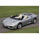 Ferrari 360 Barchetta Luca di Montezemolo