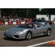 Ferrari 360 Barchetta for Luca di Montezemolo