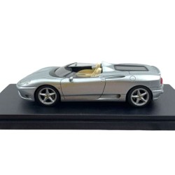 Ferrari 360 Barchetta Luca di Montezemolo