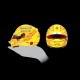 2026 L.Hamilton 1/2 mini helmet