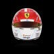 2026 C.Leclerc 1/2 mini helmet