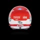 Mini casque 1/2 C.Leclerc 2026