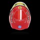 2026 C.Leclerc 1/2 mini helmet