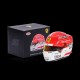 2026 C.Leclerc 1/2 mini helmet