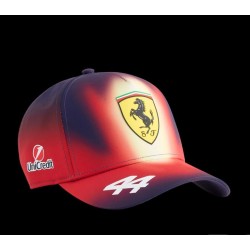 Lewis HAMILTON 2026 China GP Cap
