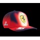 Charles LECLERC 2026 China GP Cap