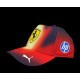 Charles LECLERC 2026 China GP Cap
