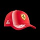 2026 Lewis Hamilton / Ferrari Cap