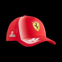 2026 Lewis Hamilton / Ferrari Cap