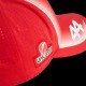 Casquette Lewis Hamilton / Ferrari 2026