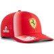 2026 Charles LECLERC / FERRARI Cap