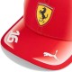Casquette Charles LECLERC / FERRARI 2026