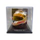 Mini helmet F. Alonso 2013 Monaco GP