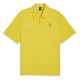 Ferrari Cloudspun Polo yellow