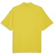 Polo Ferrari Cloudspun jaune