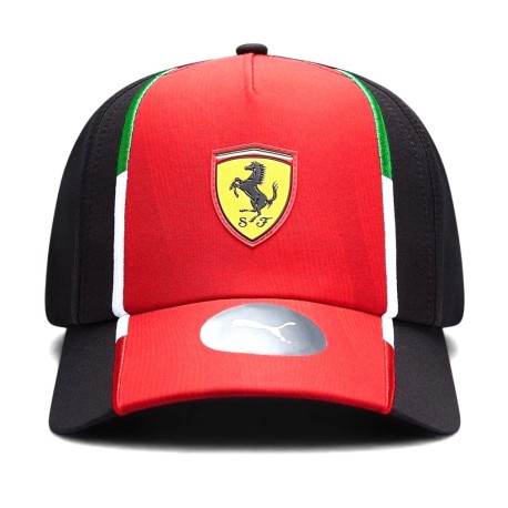 Casquette RP Team Ferrari
