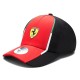 Casquette RP Team Ferrari