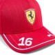 Charles Leclerc Ferrari RP Cap