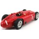 Ferrari D50 Long nose Peter Collins, GP d'Allemagne 1956