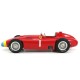 Ferrari D50 Long nose Peter Collins 1956 German GP