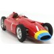 Ferrari D50 Long nose Peter Collins 1956 German GP