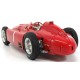 Ferrari D50 Long nose Peter Collins 1956 German GP