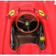 Ferrari D50 Long nose Peter Collins 1956 German GP