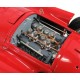 Ferrari D50 Long nose Peter Collins, GP d'Allemagne 1956