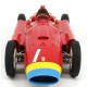 Ferrari D50 Long nose Peter Collins 1956 German GP