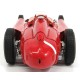 Ferrari D50 Long nose Peter Collins 1956 German GP