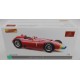 Ferrari D50 Long nose Peter Collins 1956 German GP