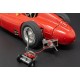 Ferrari D50 Long nose Peter Collins 1956 German GP