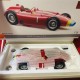 Ferrari D50 Long nose Peter Collins, GP d'Allemagne 1956