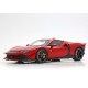 Ferrari 849 Testarossa Rosso Corsa
