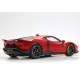 Ferrari 849 Testarossa Rosso Corsa