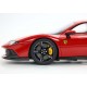 Ferrari 849 Testarossa Rosso Corsa