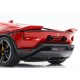 Ferrari 849 Testarossa Rosso Corsa