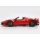 Ferrari 296 Speciale A Rosso Corsa