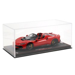 Ferrari 296 Speciale A Rosso Corsa