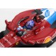 Ferrari SF25 C.Leclerc ,GP de Miami 2025