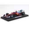 Ferrari SF25 C.Leclerc ,GP de Miami 2025