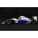 Williams Renault FW16 Ayrton Senna Imola GP 1994