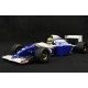 Williams Renault FW16 Ayrton Senna, GP d'Imola 1994