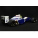 Williams Renault FW16 Ayrton Senna, GP d'Imola 1994