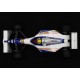 Williams Renault FW16 Ayrton Senna Imola GP 1994